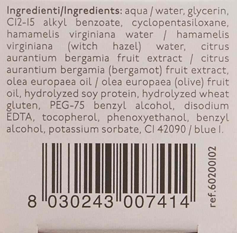 Nature's Two-Phase Makeup Remover for Eyes and Lips, 4.2 Ounce - BeesActive Australia