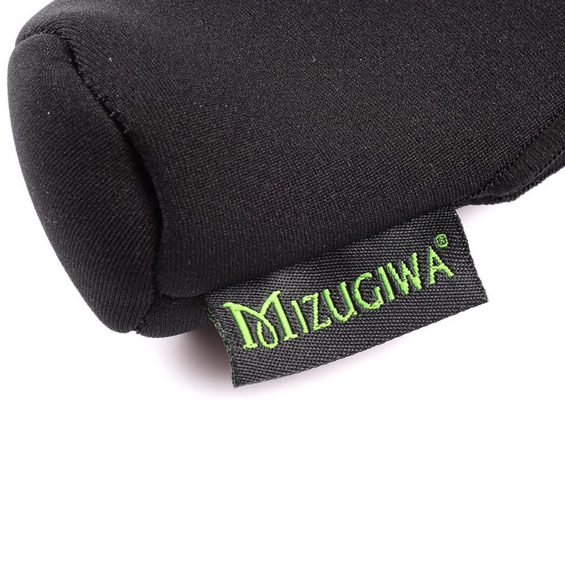 MIZUGIWA Neoprene Scope Cover 12-Inch - 13.5-Inch Black - BeesActive Australia