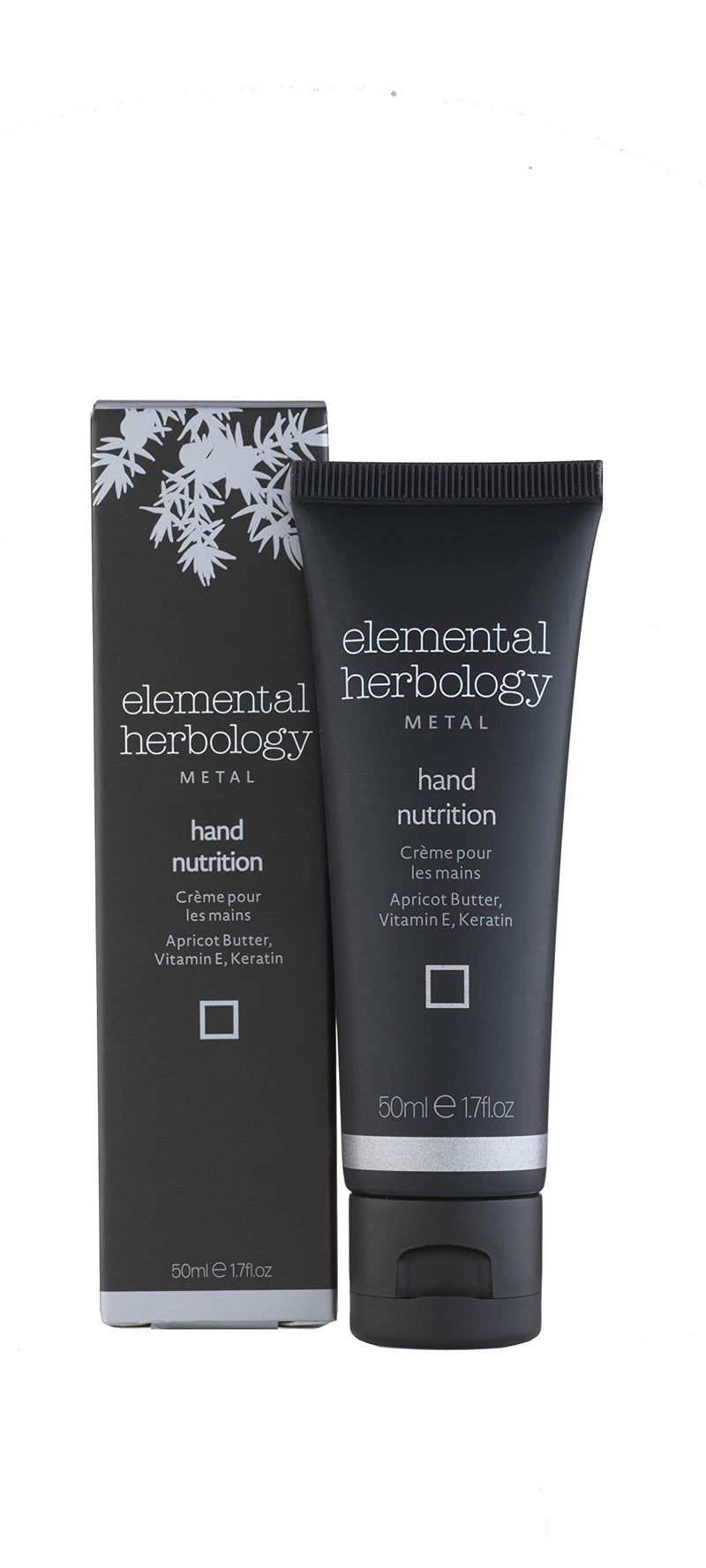 elemental herbology Hand Nutrition Cream, 2.5 Fl Oz - BeesActive Australia