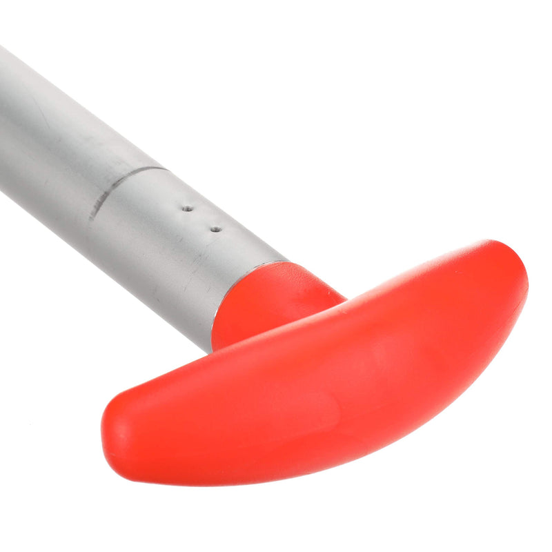 Seachoice 71100 Telescoping Paddle  Adjusts from 20 to 45 Inches  Bright Signal Orange Color - BeesActive Australia