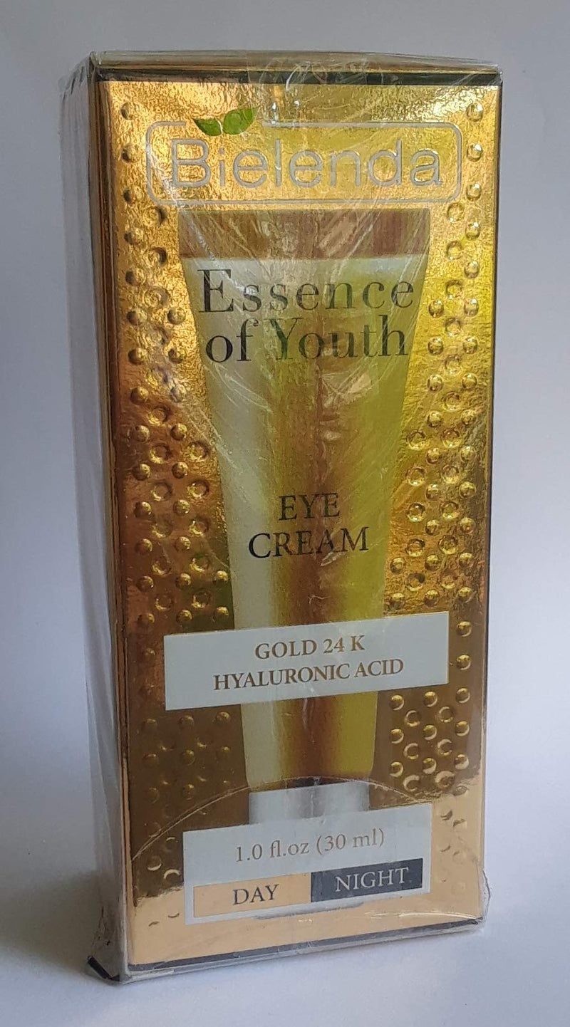 Bielenda Essence of Youth Eye Cream 1 fl oz - BeesActive Australia