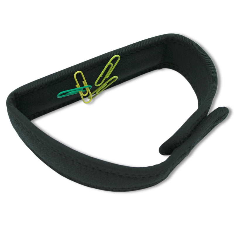2 x NeoPhysio Magnetic Therapy Patella Tendon Knee Strap, Each Strap Contains 8 Magnets, Pain Relieving - Neo310m - BeesActive Australia