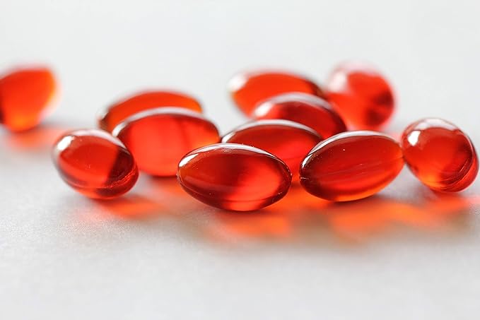 New A, E, D Acrylic Oil 120 Grain (about 1 Months) [Made In Japan] - BeesActive Australia