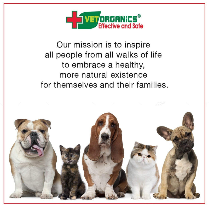 Immune System Support Supplement for Dogs & Cats. Natural, Vital Ingredients to Support a Healthy Pet Immune System. Simply Add to Pets Food. Packaging May Vary. 4oz - BeesActive Australia