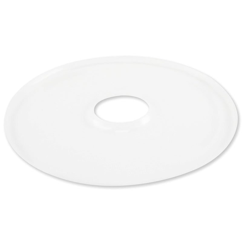 [AUSTRALIA] - Nesco American Harvest SLD-2-6, Fruit Roll-Up Sheet for Dehydrators FD-1010, FD-1018A, FD-1040, FD-80, FD-80CN, Set of 2, White 