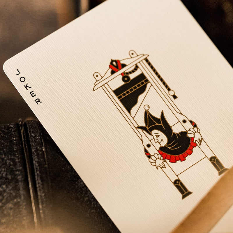 theory11 Provision Playing Cards - BeesActive Australia