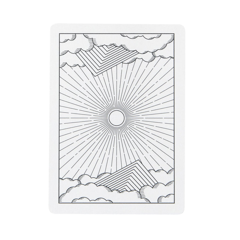 [AUSTRALIA] - Peak: Mountain Playing Cards 