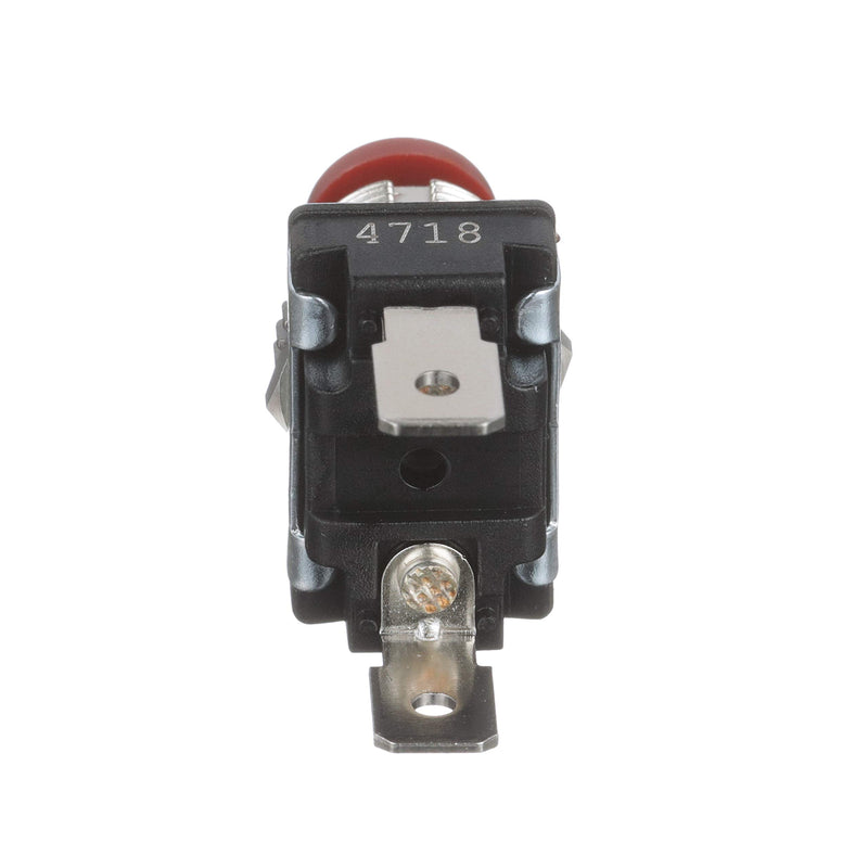 Seachoice 11701 Push Button Horn Switch – Red - BeesActive Australia