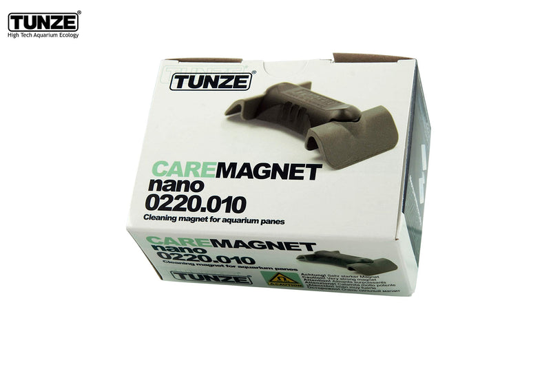 Tunze Care Magnet Nano for Up-to 3/8" Glass - BeesActive Australia