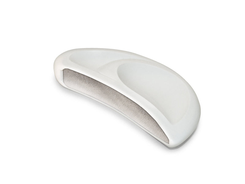 Seki Edge Rounded Nail File SS 405 - BeesActive Australia