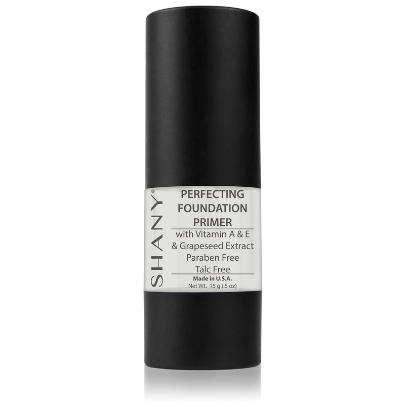 SHANY Perfecting Foundation Primer - Paraben Free/Talc Free - Mineral Infused - BeesActive Australia