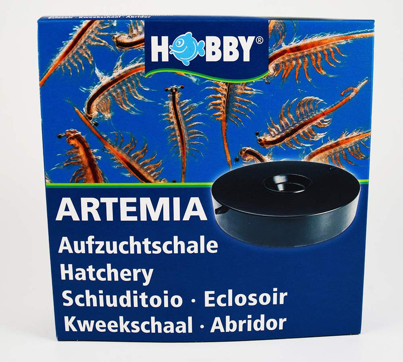 Brine Shrimp Hatchery Dish (Eggs Sold Separately.) - BeesActive Australia