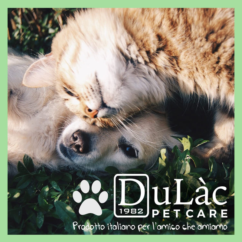 CONDROLAC Glucosamine Chondroitin for Dogs and Cats, High Dosage - Dog Joint Supplement Made in Italy, 90 Chewable and Divisible Tablets for Puppies, Adults and Senior - Dulàc Pet Care - BeesActive Australia