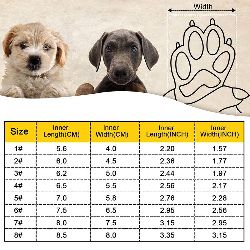 Dog Shoes for Hot Pavement,Dogs Boots Heat Protection Paw Dog Booties Breathable Nonslip Waterproof with Adjustable and Reflective Straps,Dog Paw Protection for Small, Medium, Large Dogs 4PCS/Set - BeesActive Australia