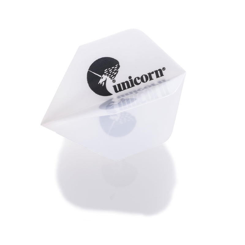 [AUSTRALIA] - Unicorn Soft 400 Dart Set 