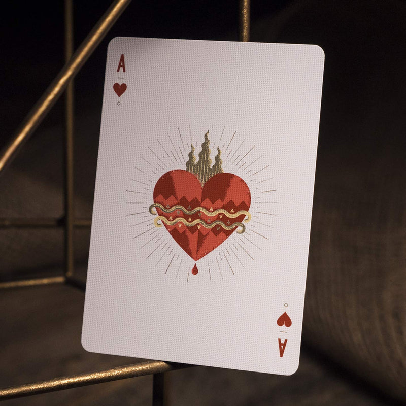 National Playing Cards - BeesActive Australia