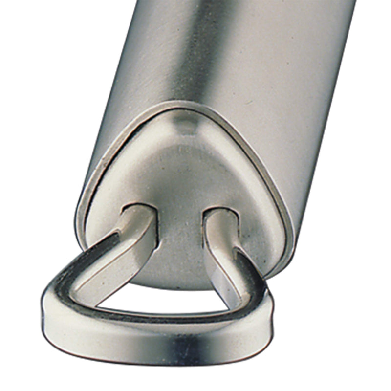 Küchenprofi Parma 18/10 Stainless Steel Lemon Zester, 7-Inch, Silver - BeesActive Australia