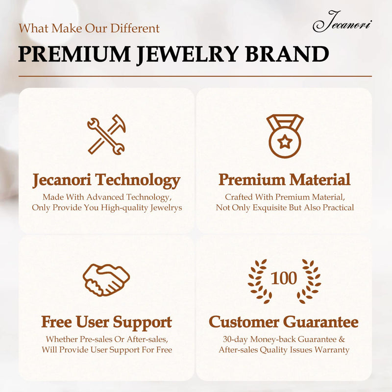 Jecanori Titanium Steel Magnetic Bracelets for Women, Women Magnetic Wristband and Magnetic Rings with Ultra Strength Magnets,Brazaletes with Removal Tool and Jewelry Gift Box for Mother's Day A-silver - BeesActive Australia