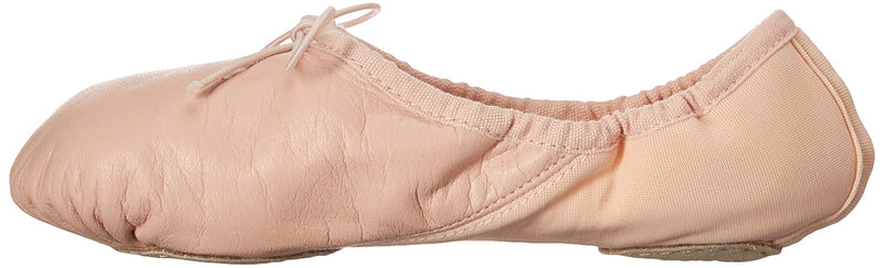 [AUSTRALIA] - Bloch Women's Neo-Hybrid Dance Shoe, Pink, XN US 