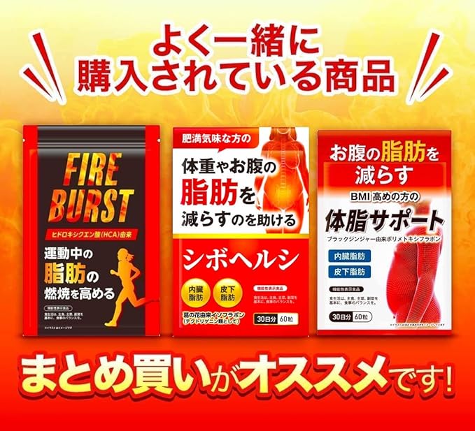 DUEN Abdominal Fat Health, Tummy Fat, Visceral Fat and Subcutaneous Fat Supplement, Functional Claimed Food, Isoflavone Derived from Katsusha - BeesActive Australia
