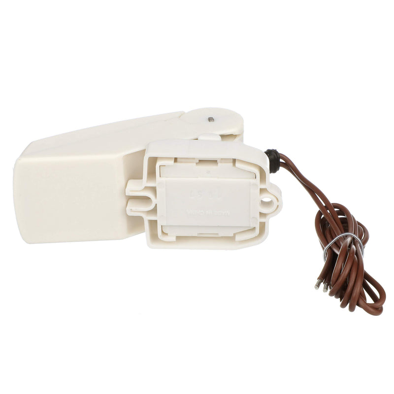 [AUSTRALIA] - SEACHOICE 19401 Universal Series Automatic Marine Bilge Pump Float Switch for 6V-36V - 50-19401 