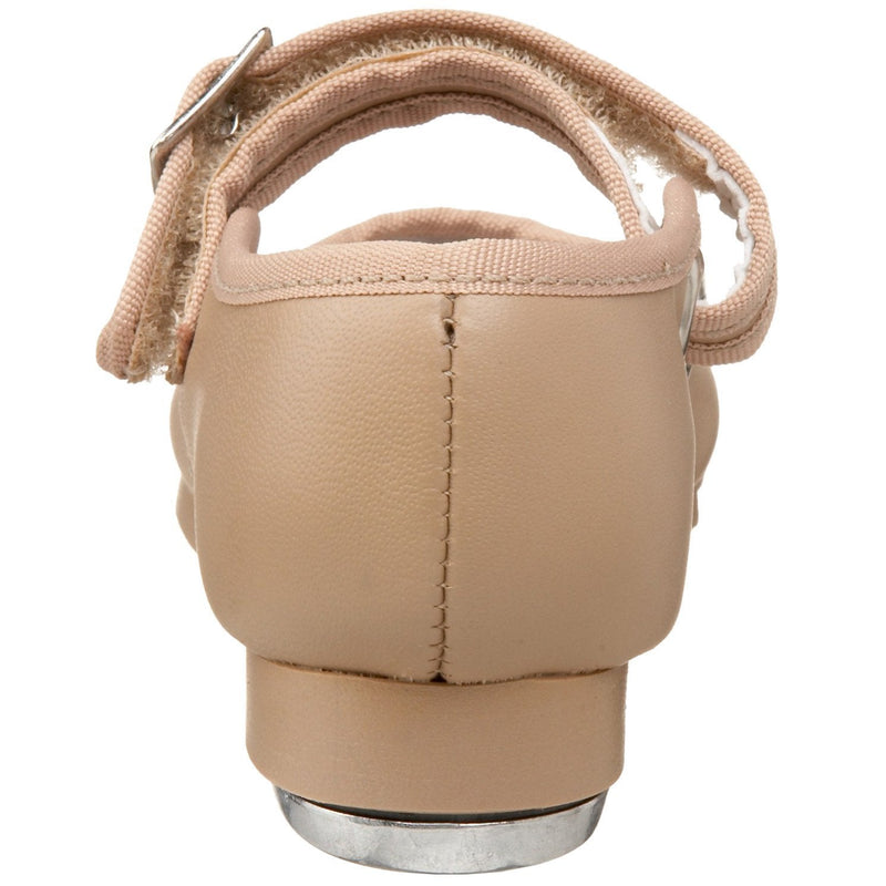 Capezio Little Kid/Big Kid 3800 Mary Jane Tap Shoe 11 Toddler Caramel - BeesActive Australia