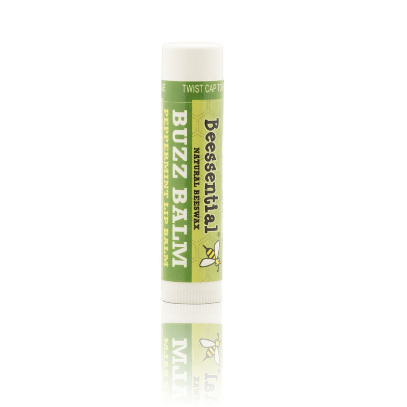 Beessential All Natural Peppermint 2 Count - BeesActive Australia