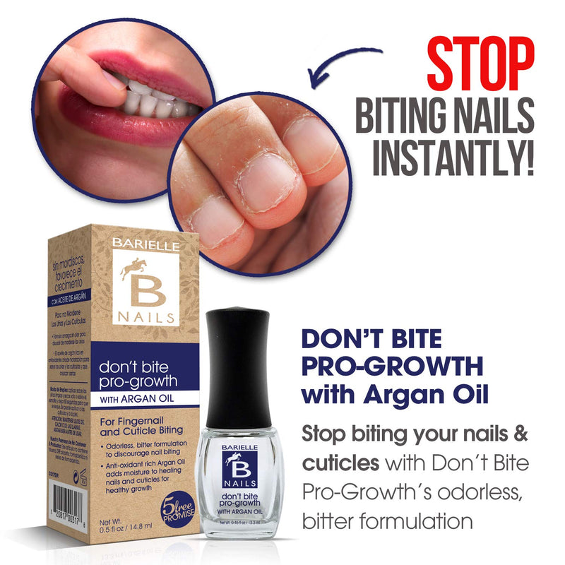 Barielle Nails Don't Bite - BeesActive Australia