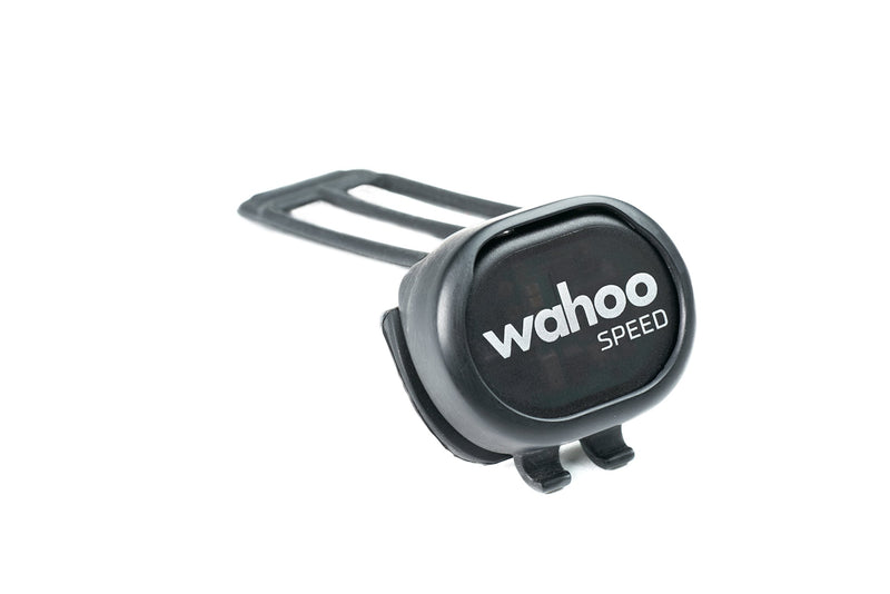 Wahoo RPM Speed Sensor for iPhone, Android and Bike Computers - BeesActive Australia