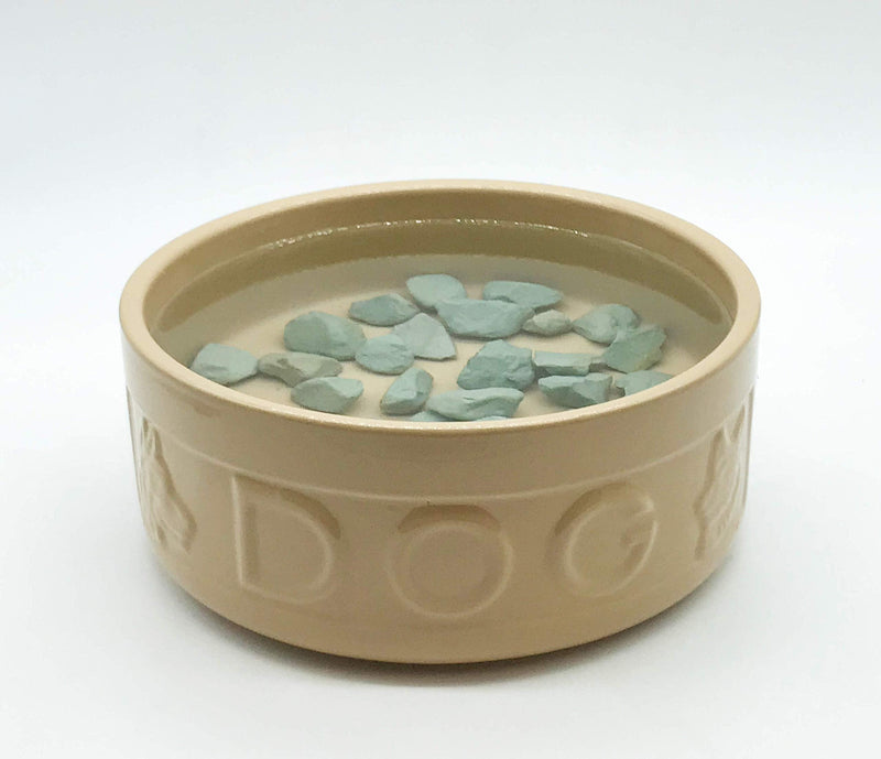 Peterals 200 Grams - Natural Mineral Rocks to Prevent Lawn Grass Burn Yellow Patches from Dog Urine - BeesActive Australia
