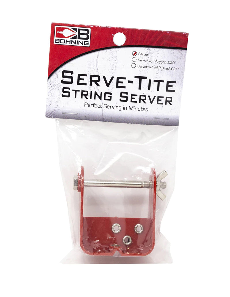 Bohning Serve Tite String Server Tool - BeesActive Australia