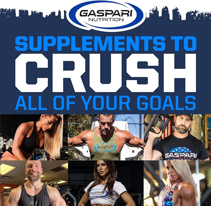 Gaspari Nutrition, Omega-3, 2,400mg, 60 Softgels (1,200mg per capsule) - BeesActive Australia
