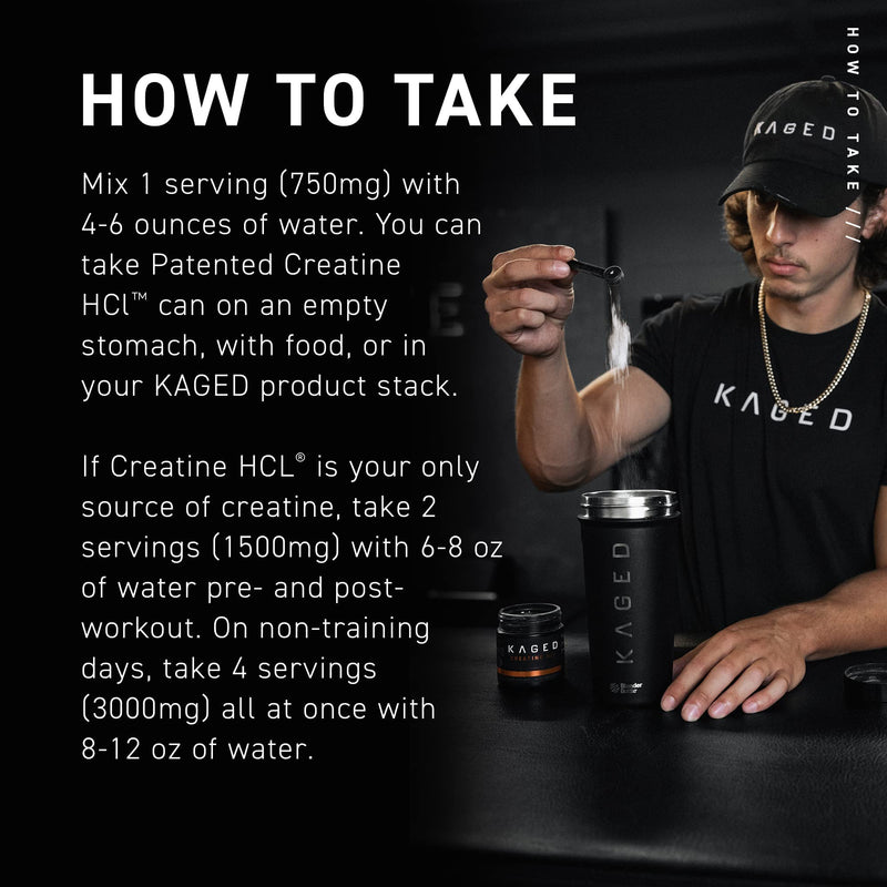 Creatine HCL Powder 75 Servings Lemon Lime - BeesActive Australia