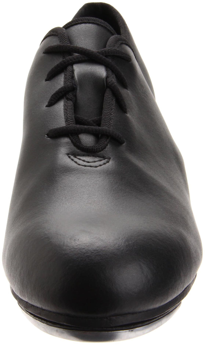 [AUSTRALIA] - Sansha Women's T-Split Shoe 7 Wide Black 