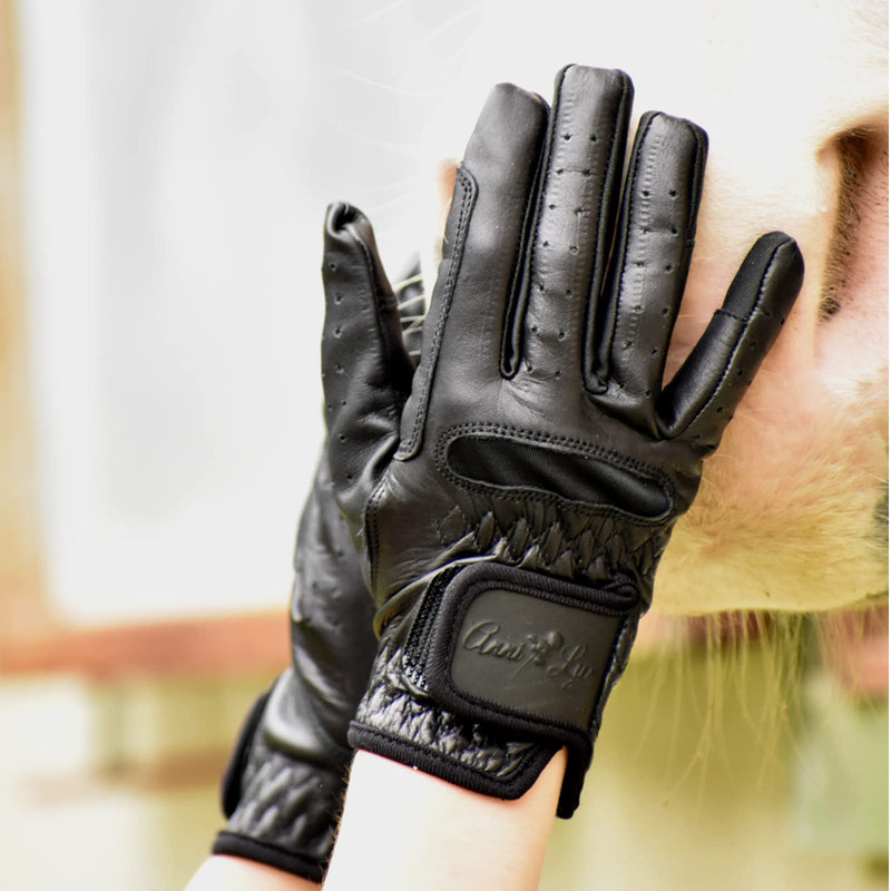 Anni Lyn Sportswear Kid's Endura Pro Show Glove Large - BeesActive Australia
