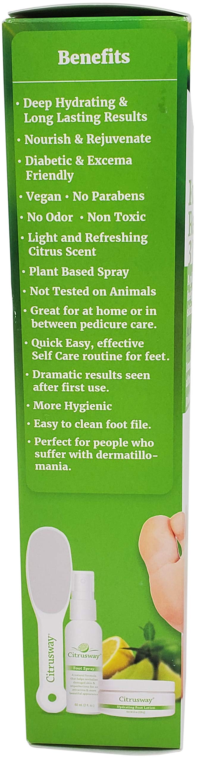 Healthy Feet for callous 2 Oz. - BeesActive Australia