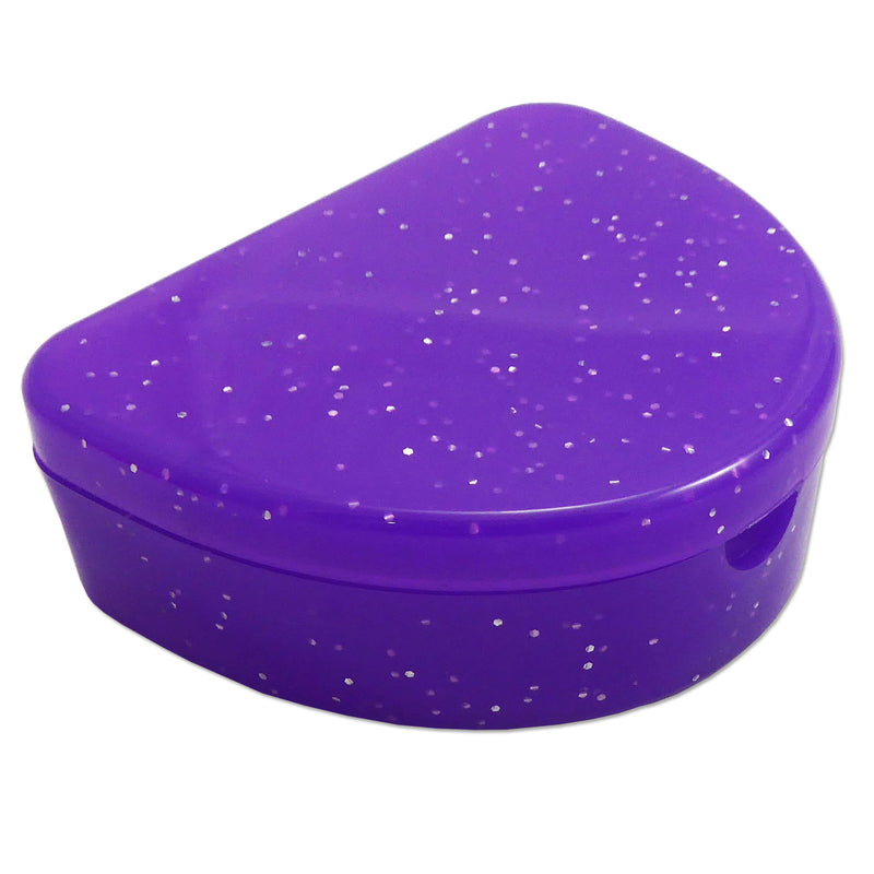 5 x Dental Aesthetic Slim Retainer Cases - BeesActive Australia