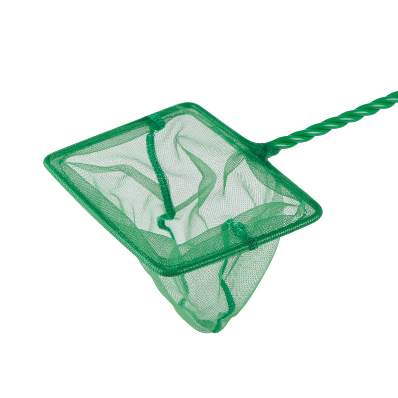 Set of 2 Long Handle Nylon Aquarium Net Fine Mesh - BeesActive Australia