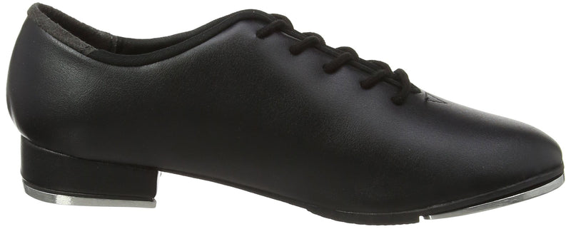 [AUSTRALIA] - So Danca Men's Tap Shoes 4 Black 