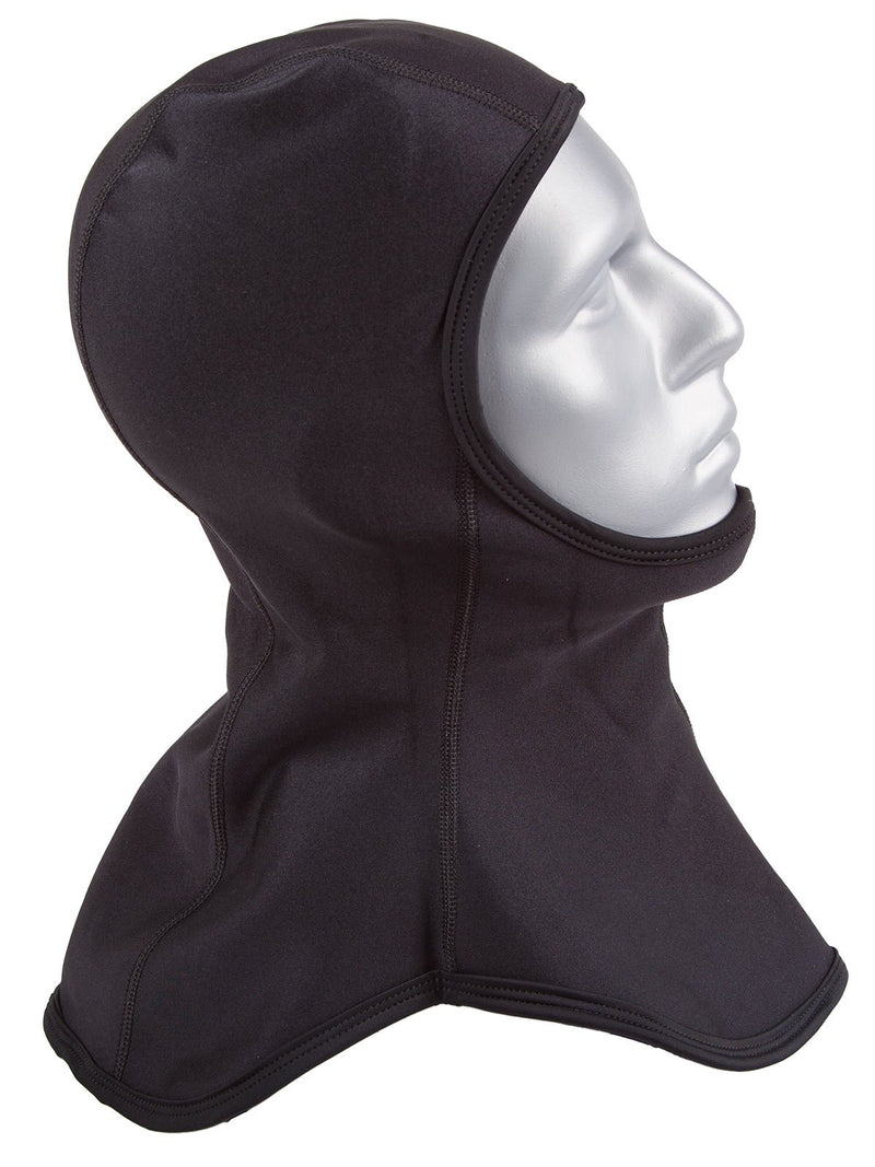 [AUSTRALIA] - Sharkskin Chillproof Hood Black X-Large 