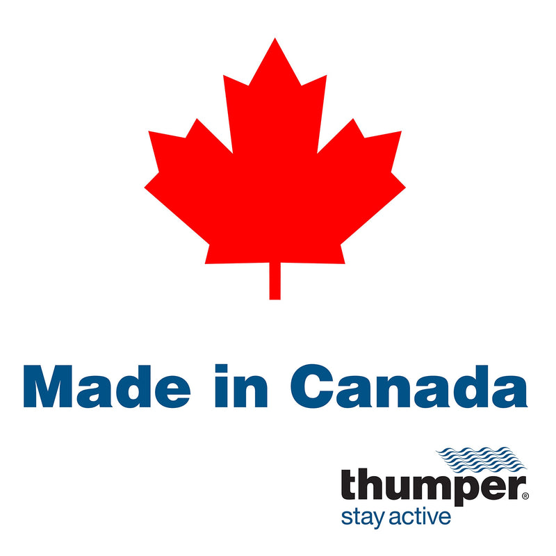 Thumper Maxi Pro Carrying Case - BeesActive Australia