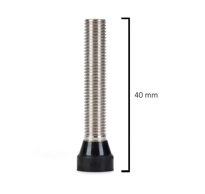 i72 Tubeless Valve Stem 40mm Presta - Pair - BeesActive Australia