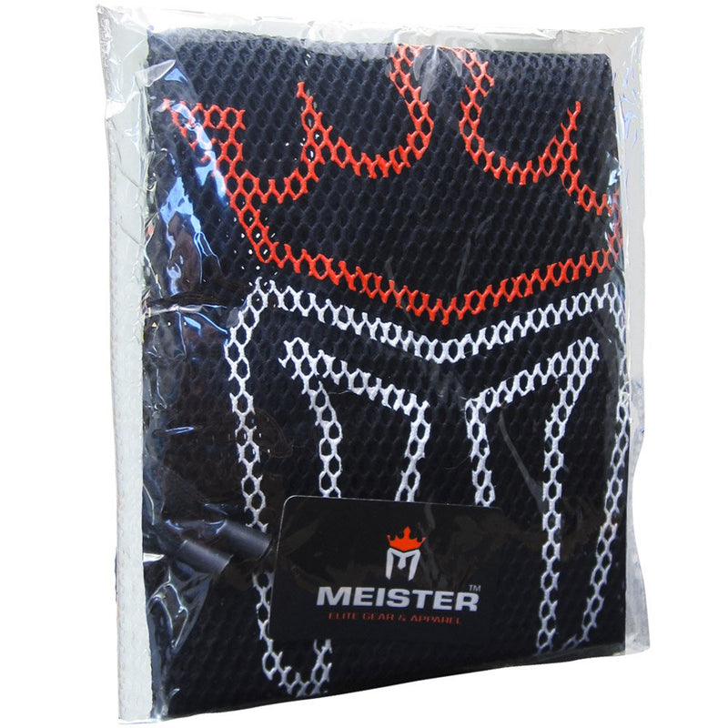 [AUSTRALIA] - Meister WRAP Bag for Washing MMA & Boxing Hand Wraps - Drawstring Mesh Large 