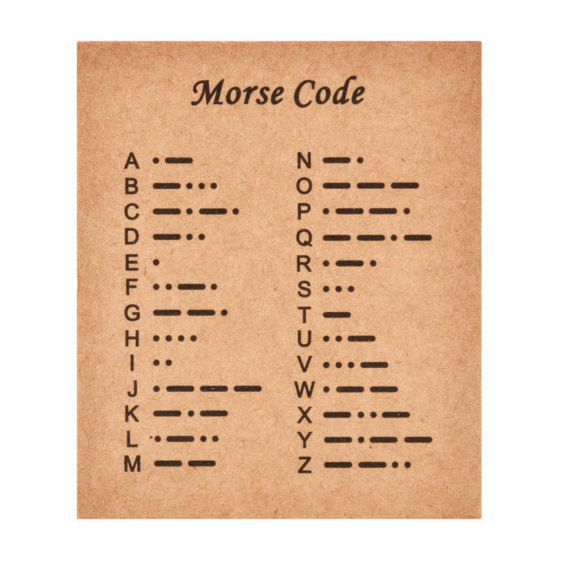 GOGOEY Morse Code Rings for Women, Stainless Steel Spinner Ring Fidget Rings for Anxiety Ring Morse Code Rings Inspirational Gifts Jewelry Women Birthday Graduation Gifts for Her Best Friends 09 My Person - BeesActive Australia
