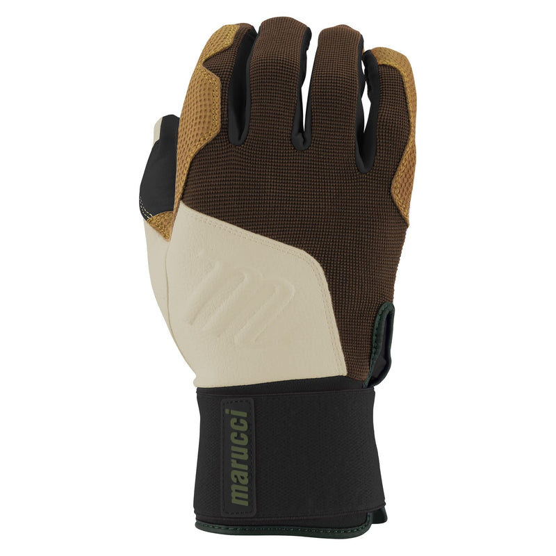 Marucci Blacksmith Full WRAP BG Brown/TAN - BeesActive Australia