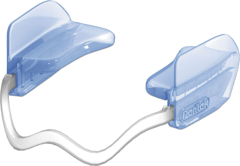 DenTek Comfort-Fit Dental Guards to Help Prevent Night Time Teeth Grinding and Clenching known as Bruxism (2 pack) - BeesActive Australia