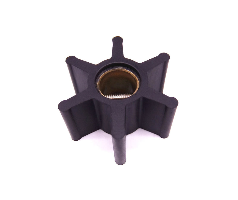 [AUSTRALIA] - SouthMarine 09-808B 22405-0001 500121 50021 3586496 875583-7 21951342 Impeller for Jabsco/Johnson/Volvo Penta Engine Pump, Neoprene 