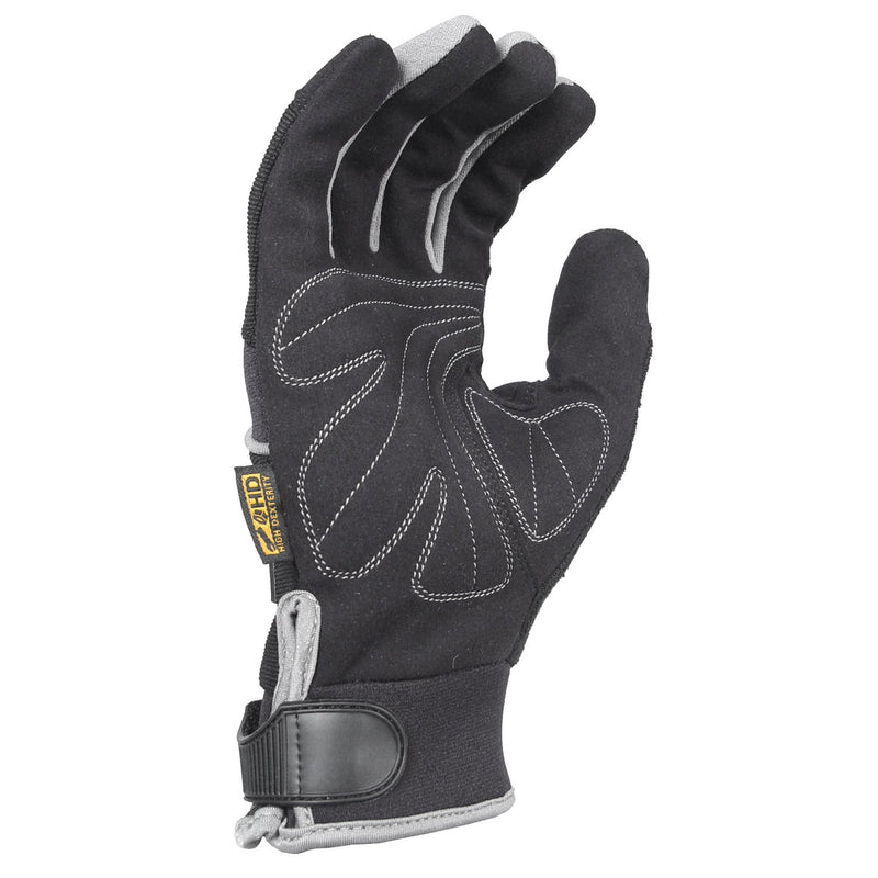 [AUSTRALIA] - DeWalt DPG200 Medium General Utility Performance Glove, Medium 