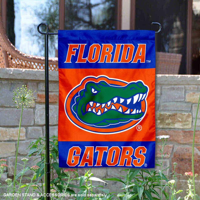 Florida Gators Garden Flag and Yard Banner - BeesActive Australia