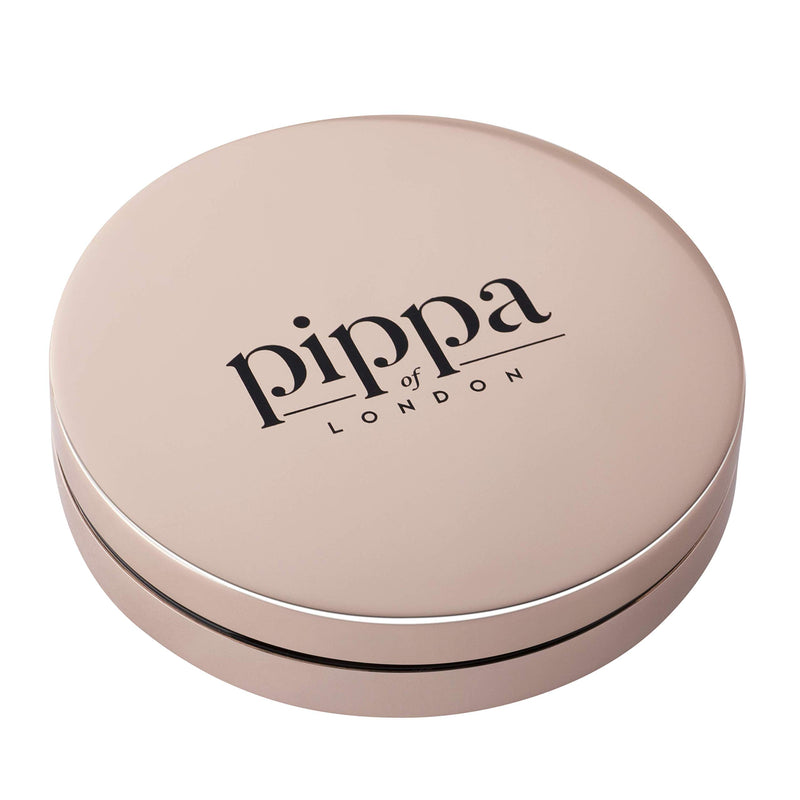 Pippa of London Mayfair - Matte Compact Powder Incisive - 853 - BeesActive Australia